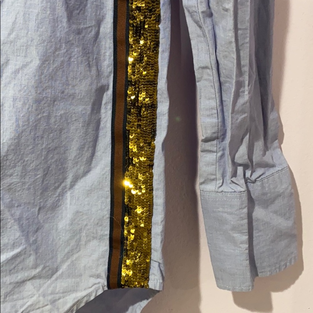 J. Crew Button Down - Picture 6 of 8